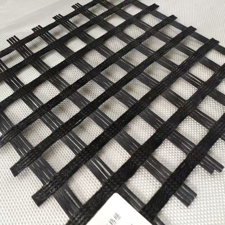 土工格栅格室